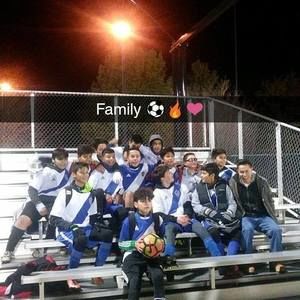 Meet your Posher, Albert